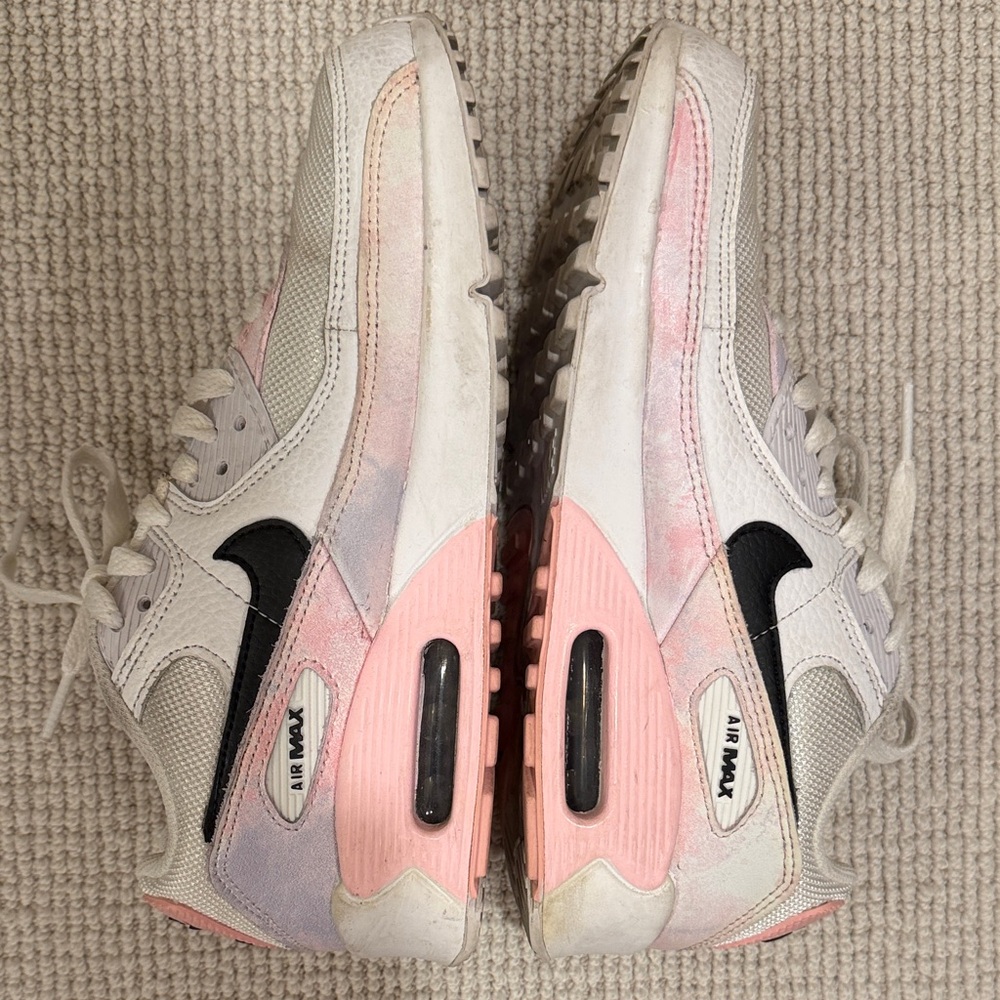 Nike Air Max Sneakers!